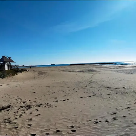 Mobil-home Au Familial 4 étoiles Les Sables D'or Campeggio