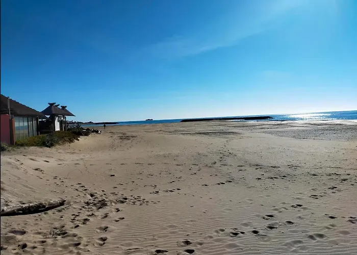 Mobil-home Au Familial 4 étoiles Les Sables D'or Camping